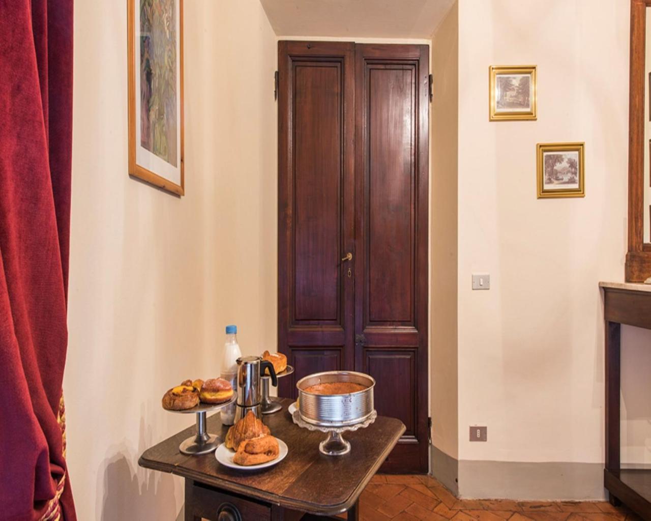 Villa Piandaccoli Lastra a Signa Esterno foto