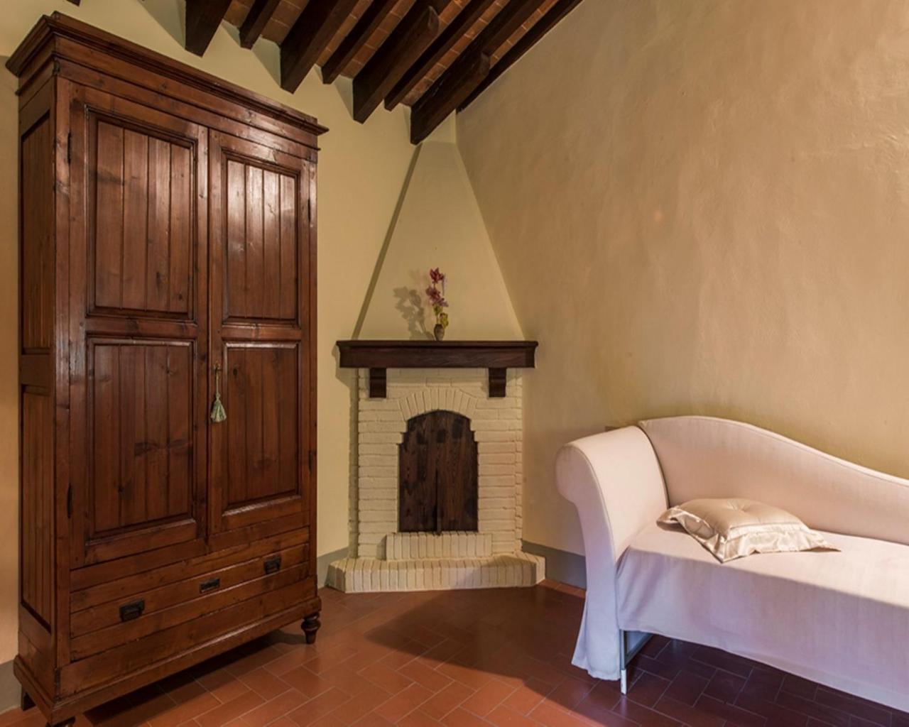 Villa Piandaccoli Lastra a Signa Esterno foto