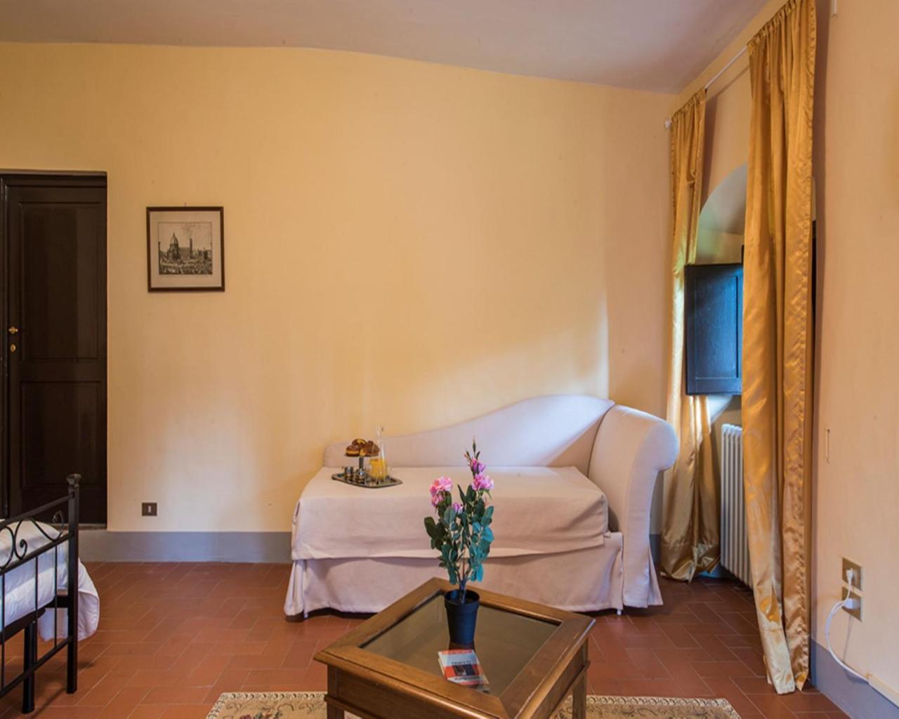 Villa Piandaccoli Lastra a Signa Esterno foto