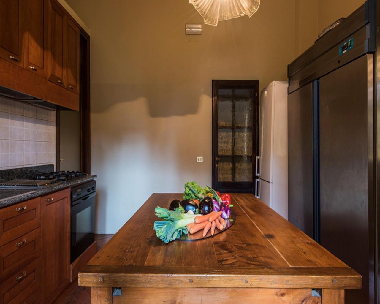 Villa Piandaccoli Lastra a Signa Esterno foto