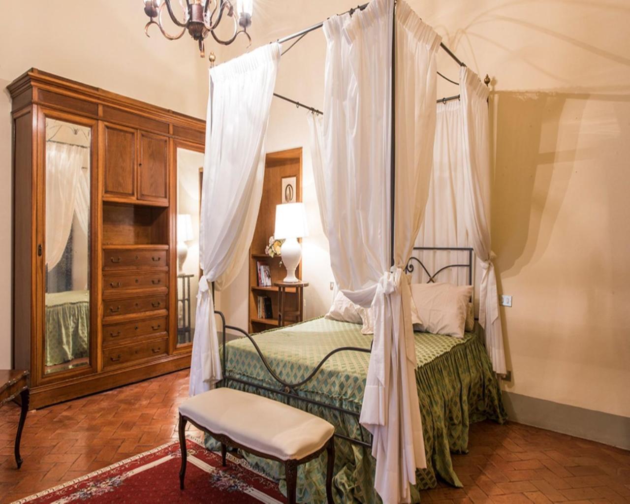 Villa Piandaccoli Lastra a Signa Esterno foto