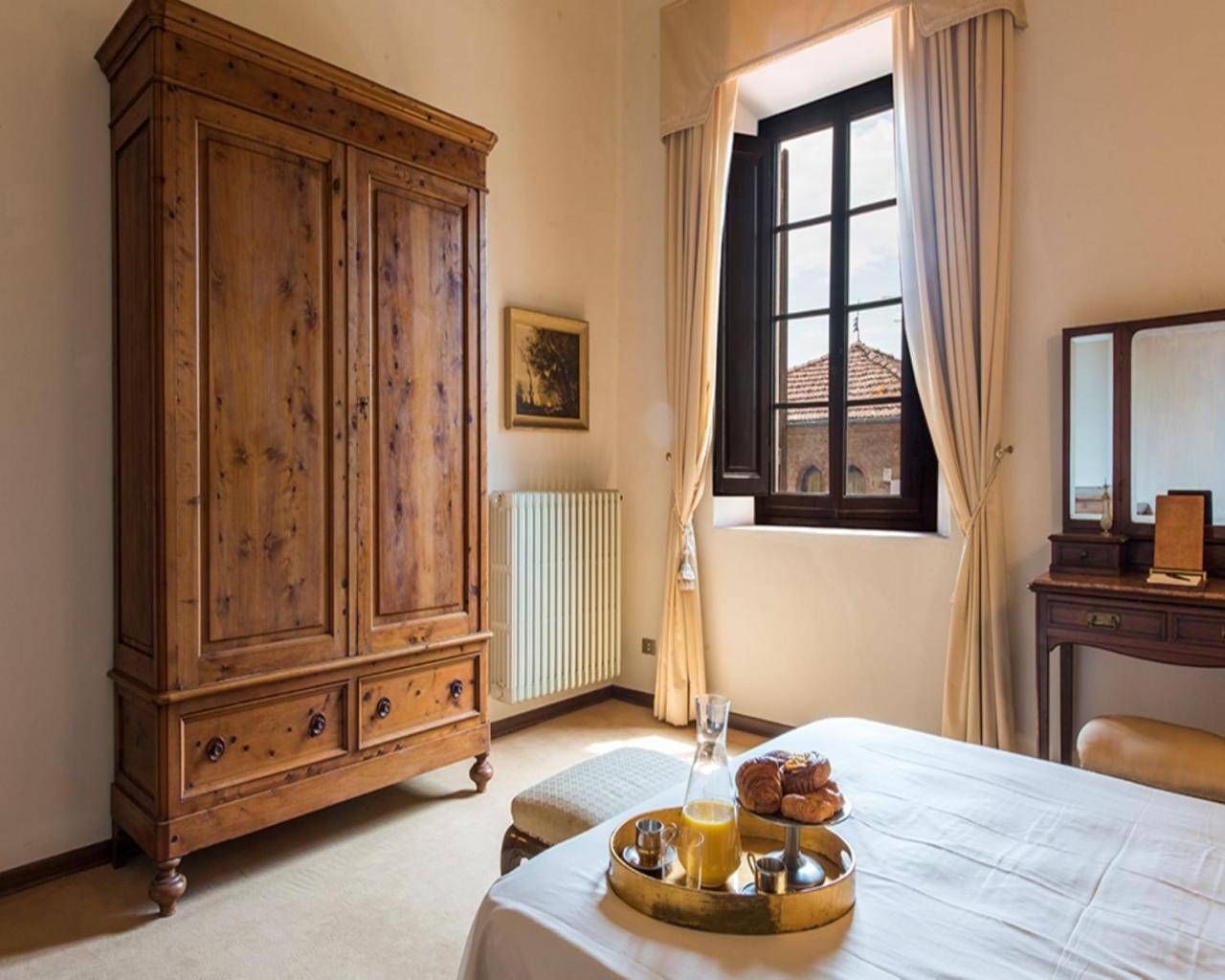 Villa Piandaccoli Lastra a Signa Esterno foto