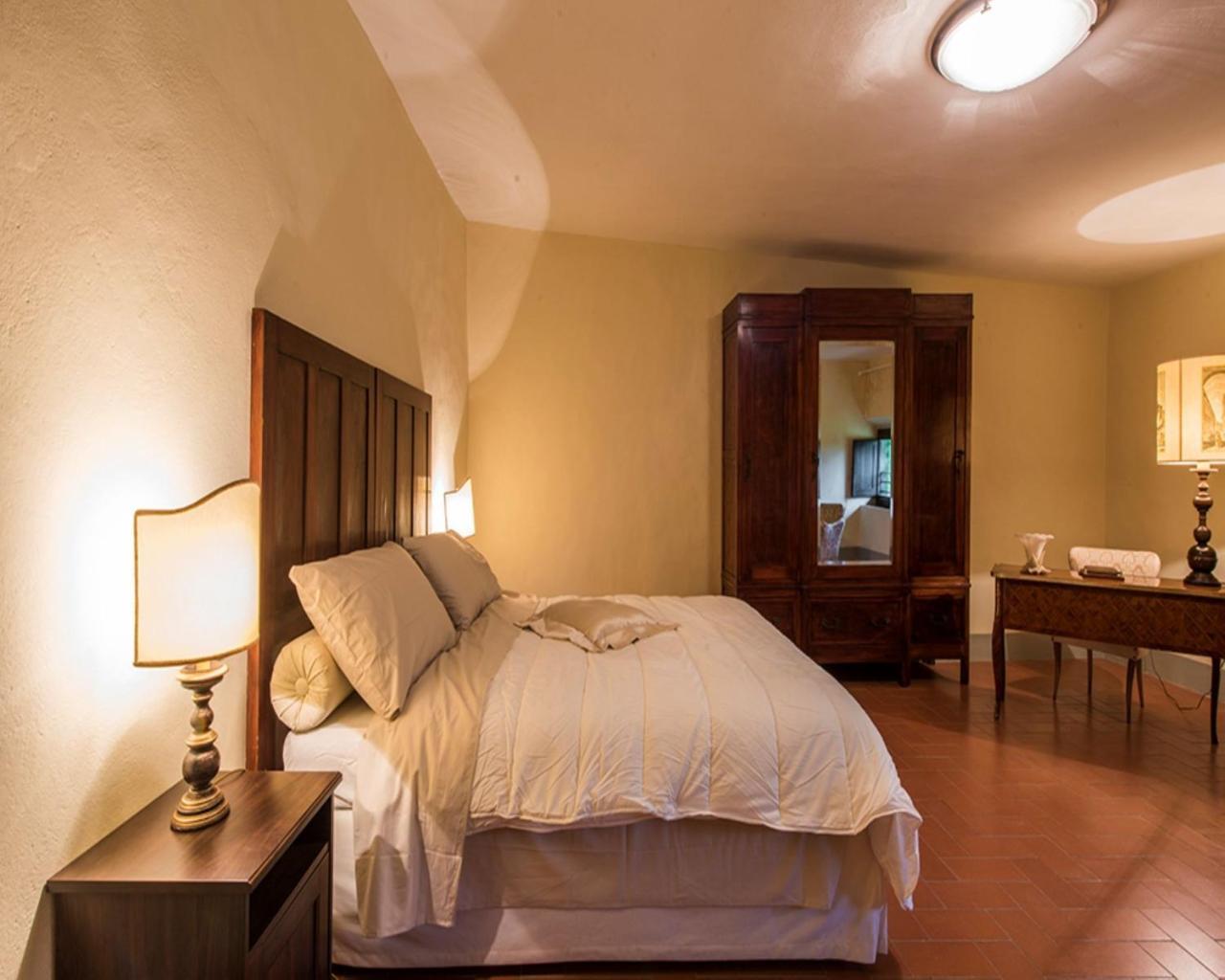 Villa Piandaccoli Lastra a Signa Esterno foto