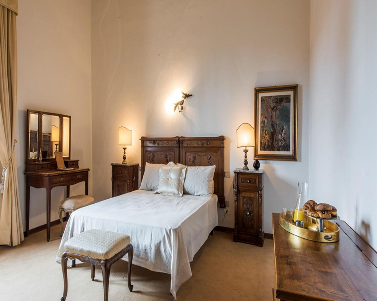 Villa Piandaccoli Lastra a Signa Esterno foto