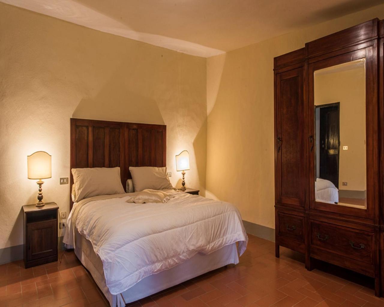 Villa Piandaccoli Lastra a Signa Esterno foto